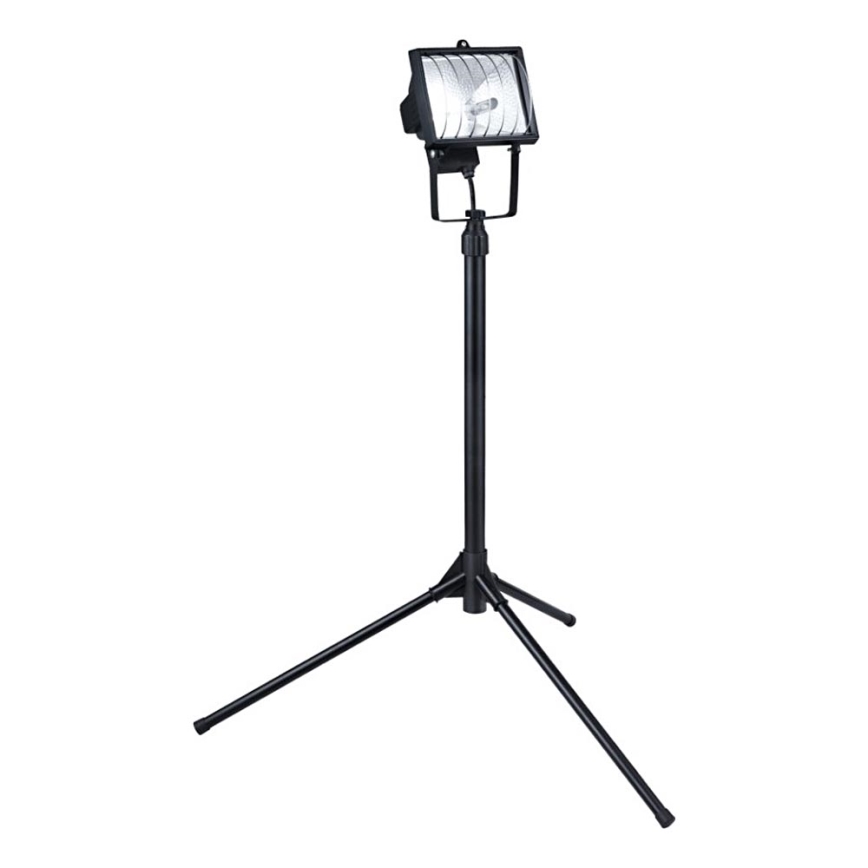 Eglo 30204 - Proiettore con stativo ALEGA 1xR7s/400W/230V IP44