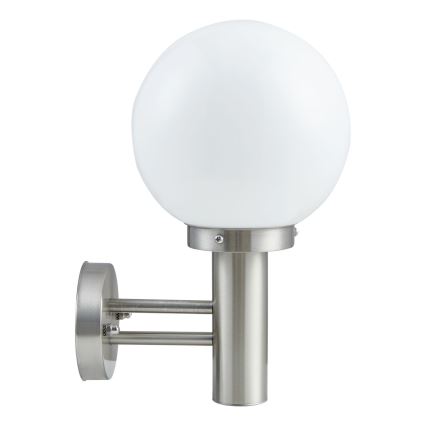 Eglo - Lampada da esterno E27/60W/230V