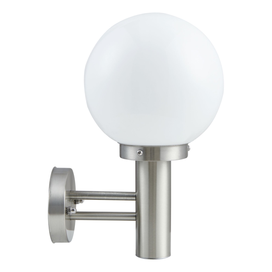 Eglo - Lampada da esterno E27/60W/230V