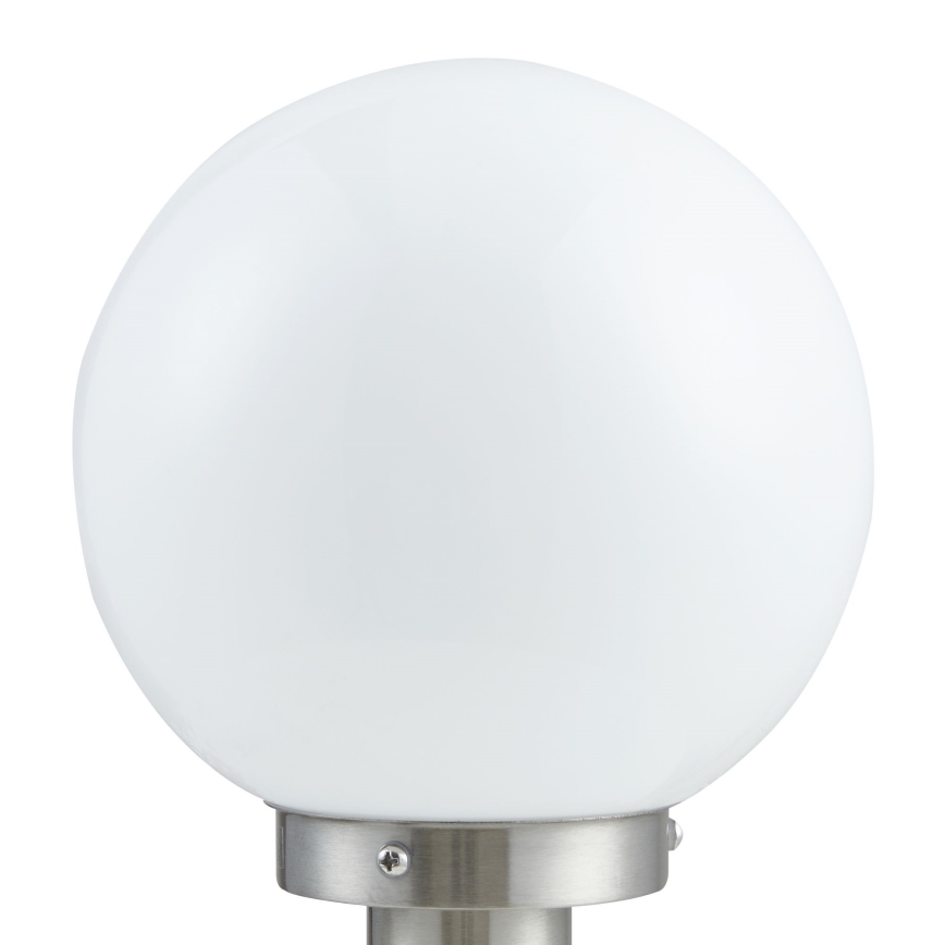 Eglo - Lampada da esterno E27/60W/230V