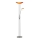 Eglo 30636 - Lampada da terra dimmerabile BAYA 1xR7s/230W/230V + 1xG9/33W