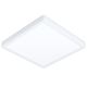 Eglo - Plafoniera LED per bagno LED/20,5W/230V IP44 bianco