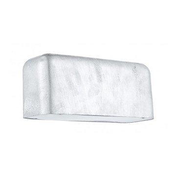 Eglo 30915 - Applique a LED da esterno AVESIA 1xGU10/2,5W/230V