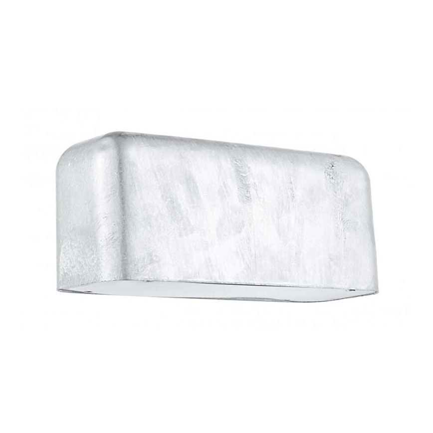 Eglo 30915 - Applique a LED da esterno AVESIA 1xGU10/2,5W/230V
