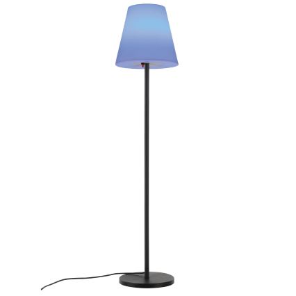 Eglo 31057 - Lampada LED RGBW dimmerabile per esterni 1xE27/9W/230V IP44