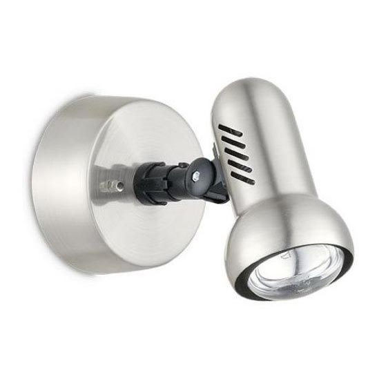 Eglo 31158E - Luce Spot da parete ALTA 1xE27-R63/60W/230V