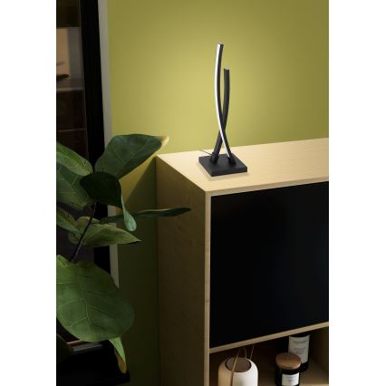 Eglo - Lampada da tavolo LED LED/5W/230V