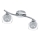 Eglo 31418 - Faretto ROSARNO 2xG9/33W/230V