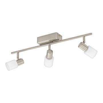 Eglo 31477 - Faretto LED TABERNO 3xLED/5W/230V