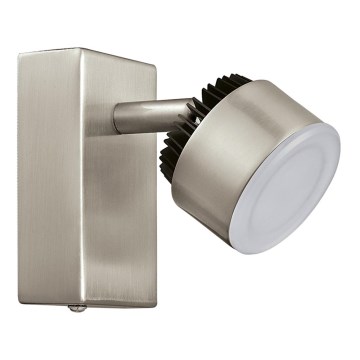 Eglo 31481 - Faretto LED ARMENTO 1 LED/6W/230V