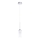 Eglo 31501 - Lampadario LED AGGIUS 1 1xLED/6W/230V