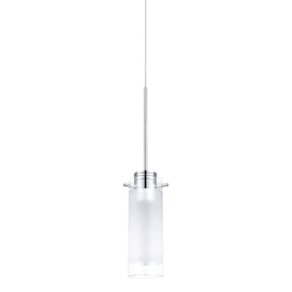 Eglo 31501 - Lampadario LED AGGIUS 1 1xLED/6W/230V