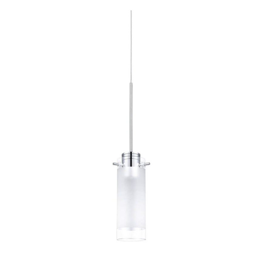 Eglo 31501 - Lampadario LED AGGIUS 1 1xLED/6W/230V
