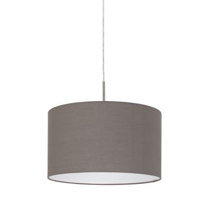 Eglo Lampadario a sospensione con filo E27/60W/230V