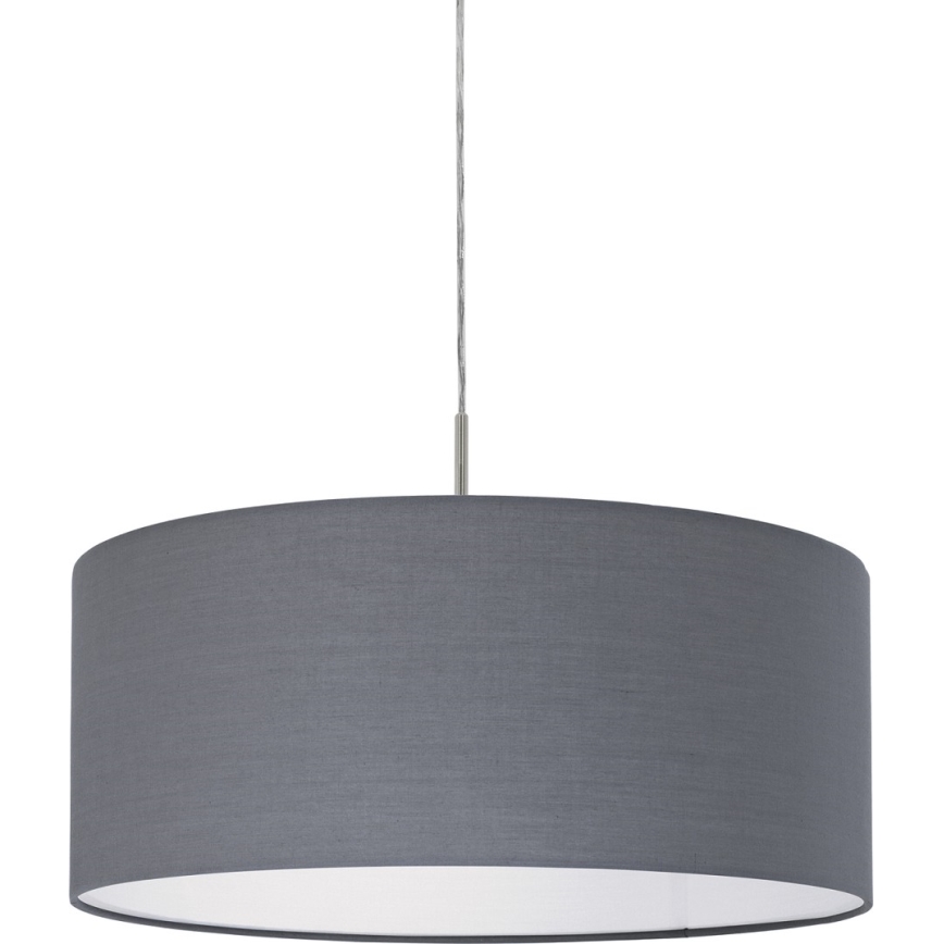 Eglo - Lampadario a sospensione con filo 1xE27/60W/230V
