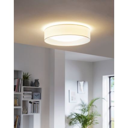 Eglo - Plafoniera LED 1xLED/11W/230V