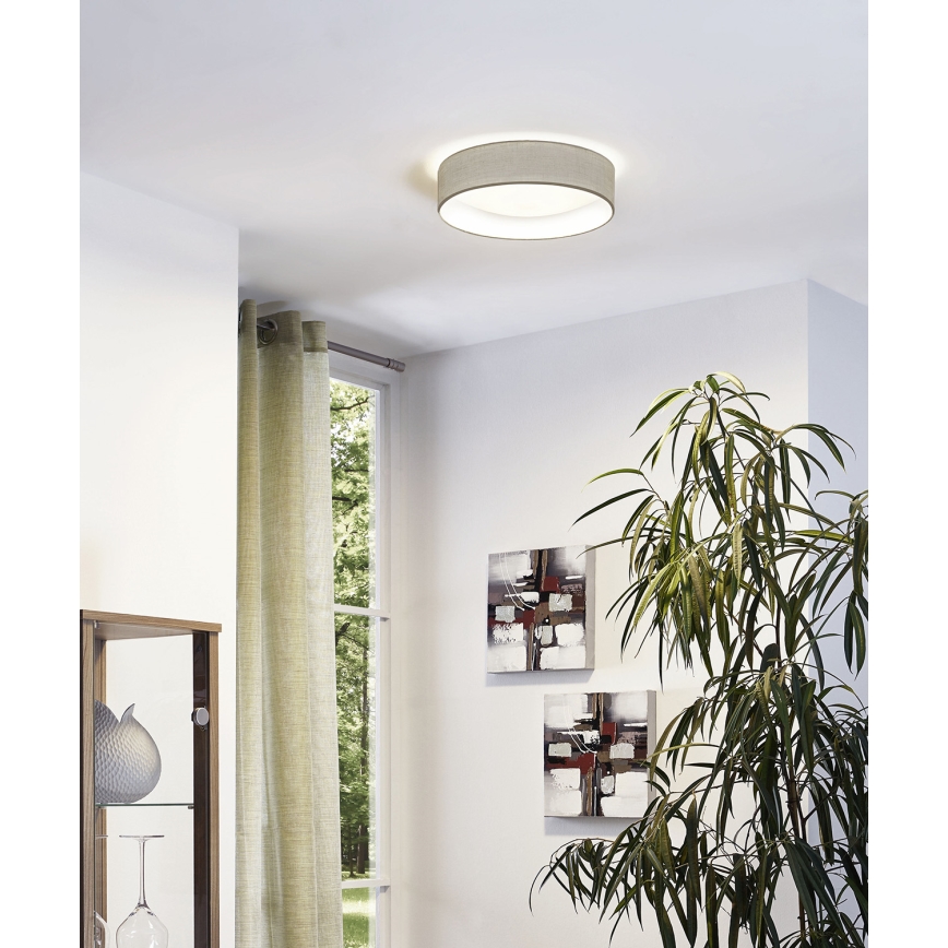 Eglo - plafoniera LED/11W/230V