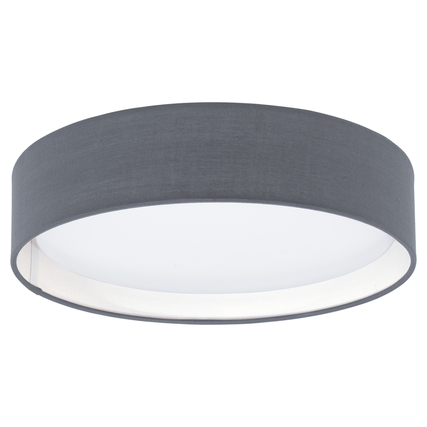 Eglo - Plafoniera LED 1xLED/12W/230V