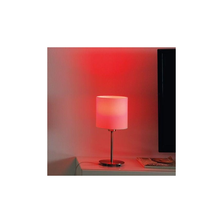 Eglo - Lampada da tavolo 1xE27/60W/230V