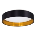 Eglo 31622 - Plafoniera LED MASERLO LED SMD/18W/230V