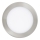Eglo 31671 - Faretto da incasso LED FUEVA 1 1xLED/10,9W/230V Ø 17 cm