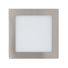 Eglo 31674 - Lampada LED da incasso FUEVA 1 1xLED/10,9W/230V