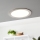 Eglo 31676 - Lampada da incasso LED FUEVA 1 LED/18W/230V Ø 22,5 cm