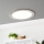 Eglo 31676 - Lampada LED da incasso FUEVA 1 1xLED/18W/230V