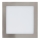 Eglo 31678 - Faretto LED da incasso FUEVA 1, 1xLED/18W/230V, 22,5x22,5 cm