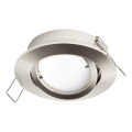 Eglo 31691 - Faretto da incasso LED TEDO 1xGU10/5W/230V