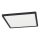 Eglo 31706 - Plafoniera dimmerabile RGBW ROVITO-Z LED/14,6W/230V 2700-6500K nero