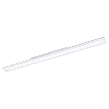 Eglo 31722 - Plafoniera LED dimmerabile SALOBRENA-Z LED/33,5W/230V 2700-6500K bianco
