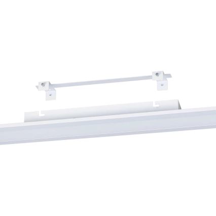 Eglo 31722 - Plafoniera LED dimmerabile SALOBRENA-Z LED/33,5W/230V 2700-6500K bianco