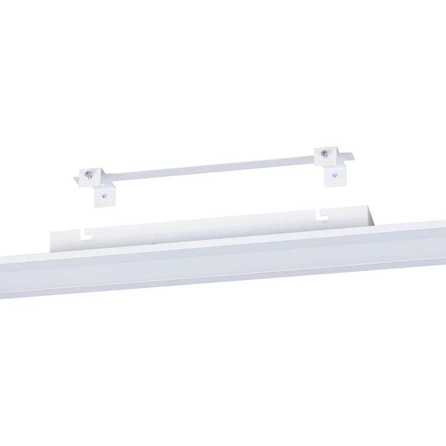 Eglo 31722 - Plafoniera LED dimmerabile SALOBRENA-Z LED/33,5W/230V 2700-6500K bianco