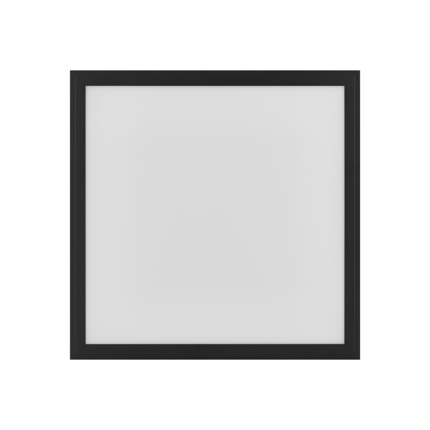 Eglo 31724 - Plafoniera LED dimmerabile SALOBRENA-Z LED/21,5W/230V 2700-6500K nero
