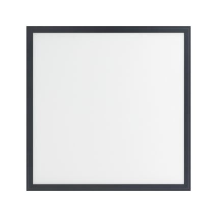 Eglo 31725 - Plafoniera LED dimmerabile SALOBRENA-Z LED/33W/230V 2700-6500K nero