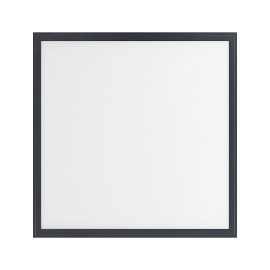 Eglo 31725 - Plafoniera LED dimmerabile SALOBRENA-Z LED/33W/230V 2700-6500K nero