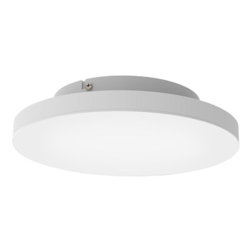 Eglo 31727 - Lampada da soffitto dimmerabile LED RGBW TURCONA-Z LED/15,7W/230V bianco