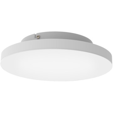 Eglo 31727 - Plafoniera dimmerabile RGBW TURCONA-Z LED/15,7W/230V bianco