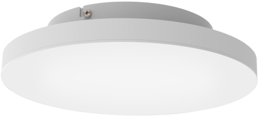 Eglo 31727 - Plafoniera dimmerabile RGBW TURCONA-Z LED/15,7W/230V bianco