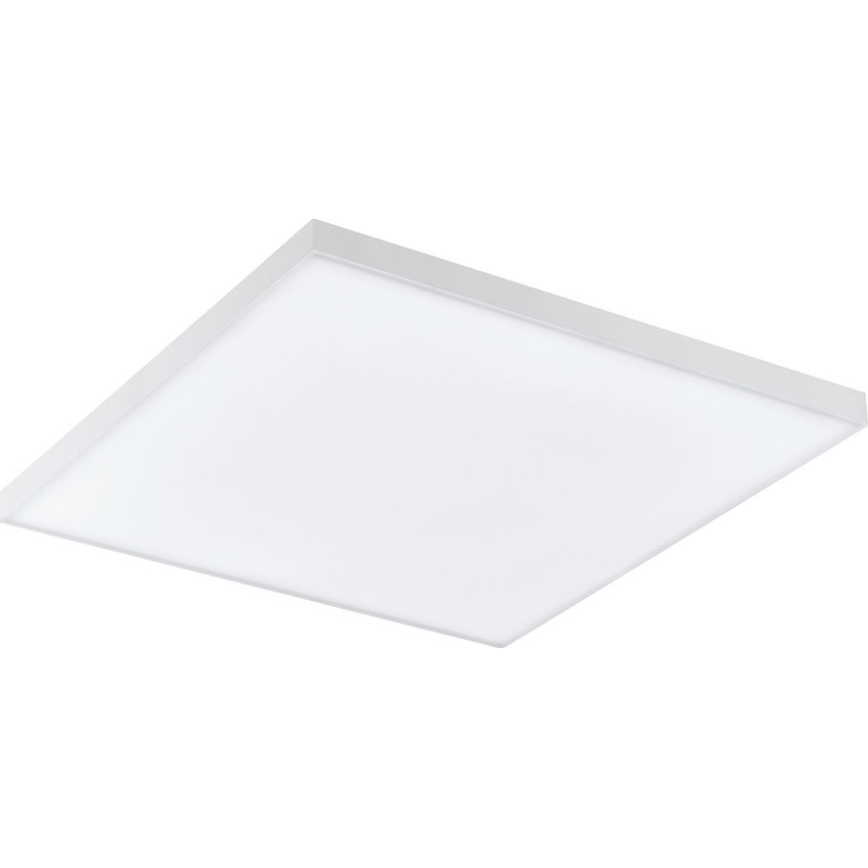 Eglo 31731 - Plafoniera dimmerabile RGBW TURCONA-Z LED/16W/230V 2700-6500K bianco