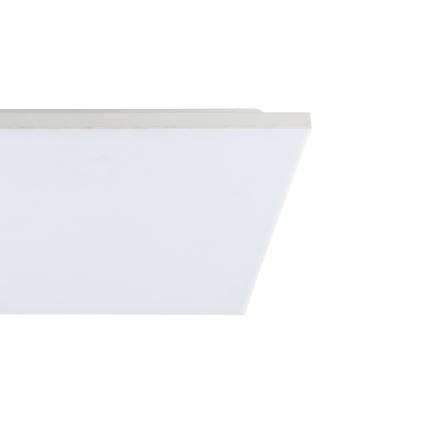 Eglo 31731 - Plafoniera dimmerabile RGBW TURCONA-Z LED/16W/230V 2700-6500K bianco