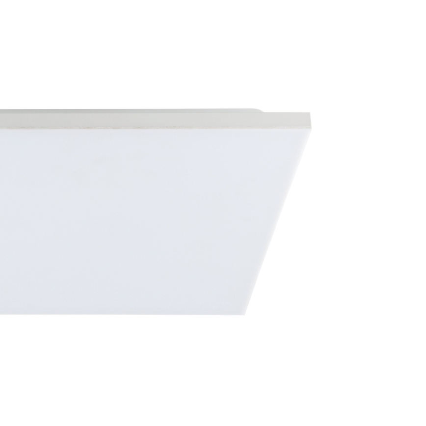 Eglo 31731 - Plafoniera dimmerabile RGBW TURCONA-Z LED/16W/230V 2700-6500K bianco