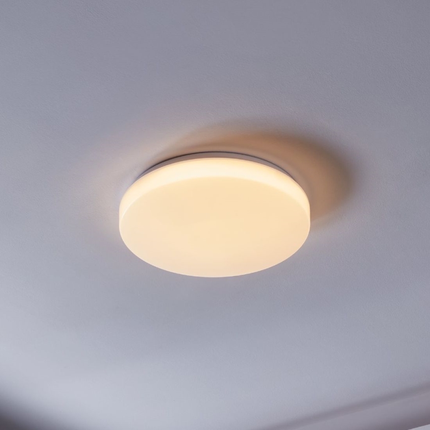 Eglo 31737 - Plafoniera LED dimmerabile TOTARI-Z LED/19,2W/230V 2700-6500K bianco