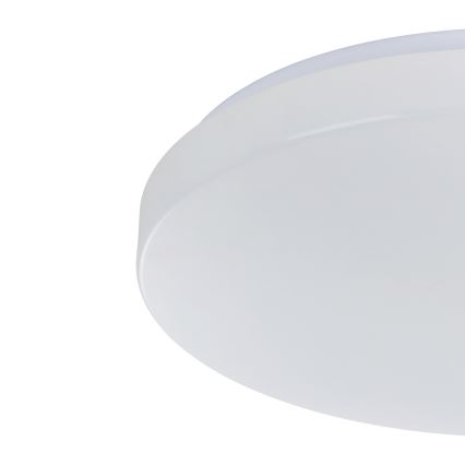 Eglo 31737 - Plafoniera LED dimmerabile TOTARI-Z LED/19,2W/230V 2700-6500K bianco