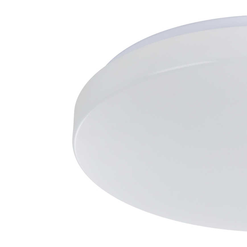 Eglo 31737 - Plafoniera LED dimmerabile TOTARI-Z LED/19,2W/230V 2700-6500K bianco