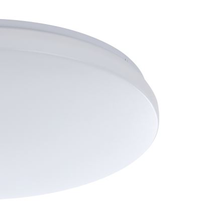 Eglo 31738 - Plafoniera LED dimmerabile TOTARI-Z LED/44,8W/230V 2700-6500K bianco