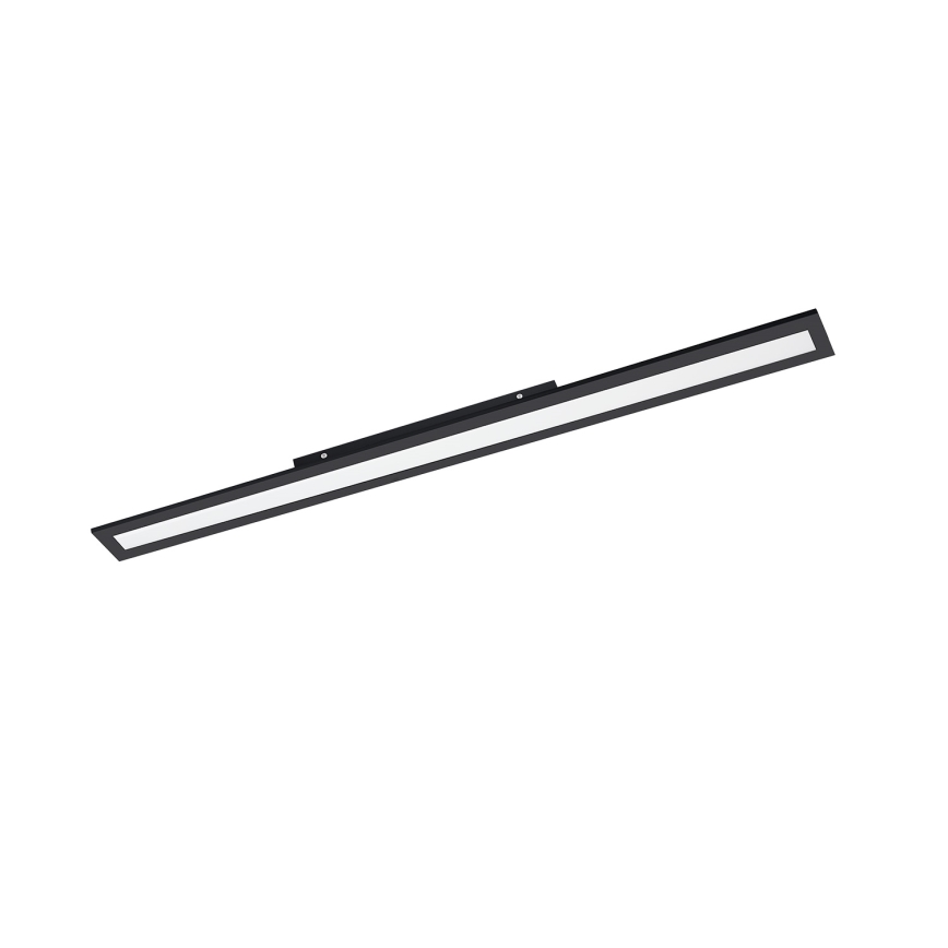 Eglo 31739 - Plafoniera LED dimmerabile SALOBRENA-Z LED/33,5W/230V 2700-6500K nero