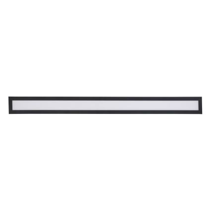 Eglo 31739 - Plafoniera LED dimmerabile SALOBRENA-Z LED/33,5W/230V 2700-6500K nero