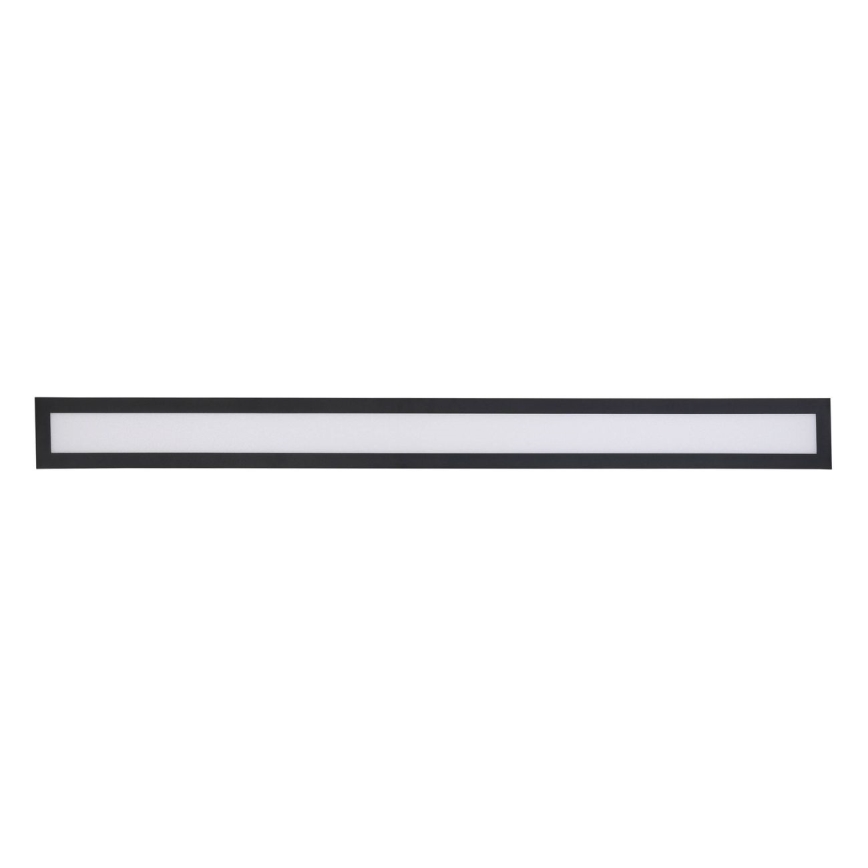 Eglo 31739 - Plafoniera LED dimmerabile SALOBRENA-Z LED/33,5W/230V 2700-6500K nero
